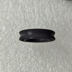 0B5-SEAL11-AM FKM Seal 16.2x25.5x5.94mm for Audi A4 A5 DL501 DSG Transmission Oil Seal