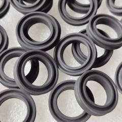 0B5-SEAL11-AM FKM Seal 16.2x25.5x5.94mm for Audi A4 A5 DL501 DSG Transmission Oil Seal