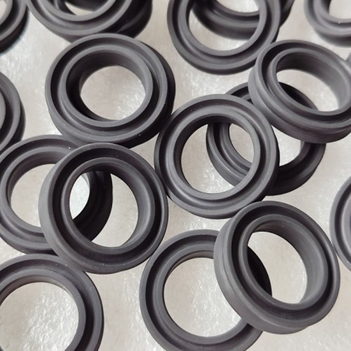0B5-SEAL11-AM FKM Seal 16.2x25.5x5.94mm for Audi A4 A5 DL501 DSG Transmission Oil Seal
