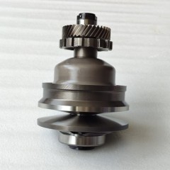 019CHA-0019-OEM Secondary Pulley 019CHA-1502550 for Chery Tiggo 3 Arrizo 5 QR019CHA CVT Transmission