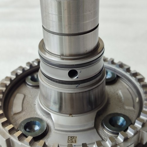 A750F-SHAF04-U1 Drum Assembly 19T 152mm for T oyota Tundra Sequoia A750F Transmission Parts