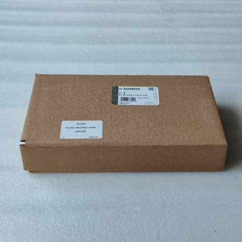 6L45E-NEUS02-OEM Neutral Switch White 24258550 for Chevy Silverado GMC 6L80E 6L90E 6L50E Transmission Range Sensor