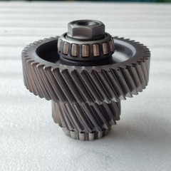 JF019E-0009-U1 Pinion Gear 21/48 Chain CVT 3.5L for N issan Pathfinder Murano JF017E CVT8 Transmission Parts