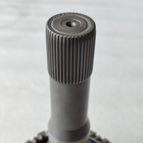 A750F-SHAF04-U1 Drum Assembly 19T 152mm for T oyota Tundra Sequoia A750F Transmission Parts