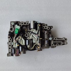 018CHA-0013-OEM2 Valve Body 025CHA Early Gen Black Pad for Chery Arrizo 5 Tiggo 3 CVT Transmission