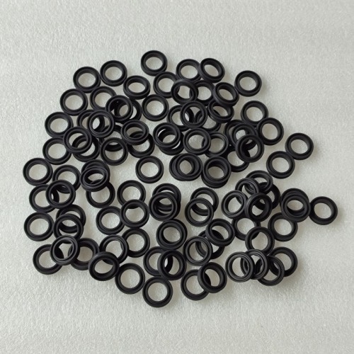 0B5-SEAL11-AM FKM Seal 16.2x25.5x5.94mm for Audi A4 A5 DL501 DSG Transmission Oil Seal