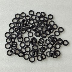 0B5-SEAL11-AM FKM Seal 16.2x25.5x5.94mm for Audi A4 A5 DL501 DSG Transmission Oil Seal