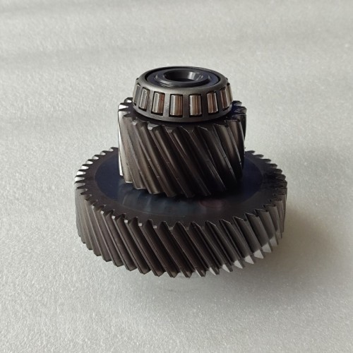 JF019E-0009-U1 Pinion Gear 21/48 Chain CVT 3.5L for N issan Pathfinder Murano JF017E CVT8 Transmission Parts