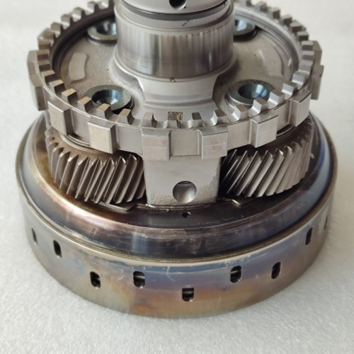 A750F-SHAF04-U1 Drum Assembly 19T 152mm for T oyota Tundra Sequoia A750F Transmission Parts