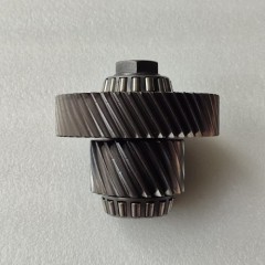 JF019E-0009-U1 Pinion Gear 21/48 Chain CVT 3.5L for N issan Pathfinder Murano JF017E CVT8 Transmission Parts