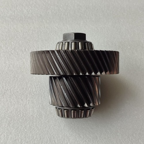 JF019E-0009-U1 Pinion Gear 21/48 Chain CVT 3.5L for N issan Pathfinder Murano JF017E CVT8 Transmission Parts
