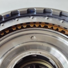 A750F-SHAF04-U1 Drum Assembly 19T 152mm for T oyota Tundra Sequoia A750F Transmission Parts