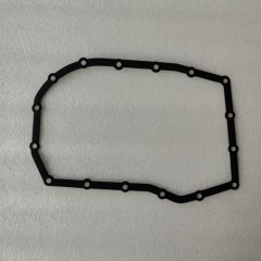 C0GF1-0002-AM Pan Gasket Metal 16 Holes for H yundai Elantra Kia Forte C0GF1 CVT Transmission Oil Pan Gasket