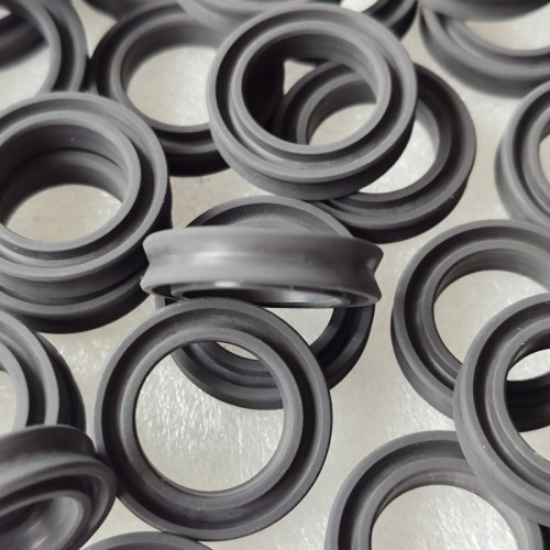 0B5-SEAL11-AM FKM Seal 16.2x25.5x5.94mm for Audi A4 A5 DL501 DSG Transmission Oil Seal