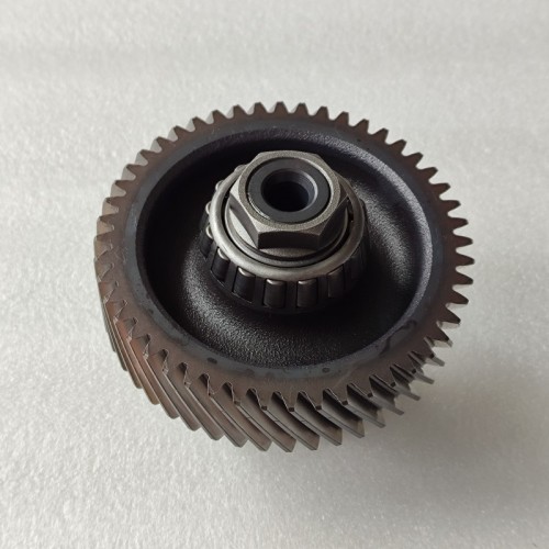 JF019E-0009-U1 Pinion Gear 21/48 Chain CVT 3.5L for N issan Pathfinder Murano JF017E CVT8 Transmission Parts