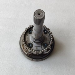 A8R50-SHAF01-U1 Input Shaft with Planet for JAC S5 S7 A8R50 8-Speed Transmission Parts