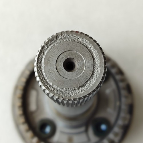 A750F-SHAF04-U1 Drum Assembly 19T 152mm for T oyota Tundra Sequoia A750F Transmission Parts