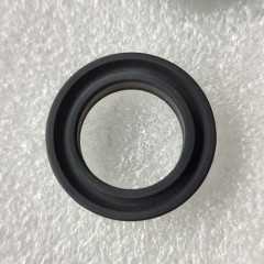 0B5-SEAL11-AM FKM Seal 16.2x25.5x5.94mm for Audi A4 A5 DL501 DSG Transmission Oil Seal
