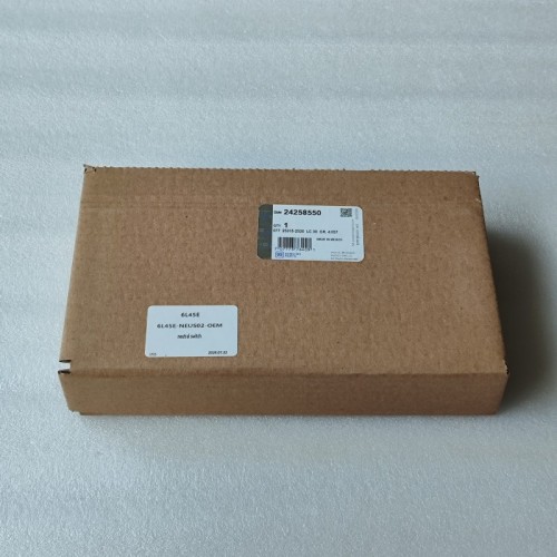 6L45E-NEUS02-OEM Neutral Switch White 24258550 for Chevy Silverado GMC 6L80E 6L90E 6L50E Transmission Range Sensor