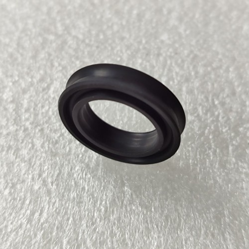 0B5-SEAL11-AM FKM Seal 16.2x25.5x5.94mm for Audi A4 A5 DL501 DSG Transmission Oil Seal