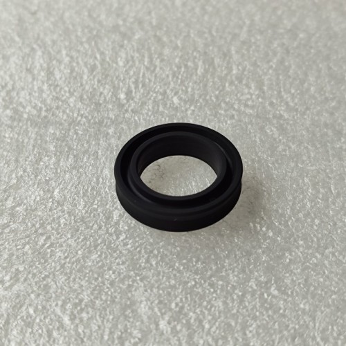 0B5-SEAL11-AM FKM Seal 16.2x25.5x5.94mm for Audi A4 A5 DL501 DSG Transmission Oil Seal
