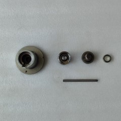 JF017E-0043-AM Solenoid Tool for N issan Pathfinder Murano JF017E CVT8 Transmission Repair Tool