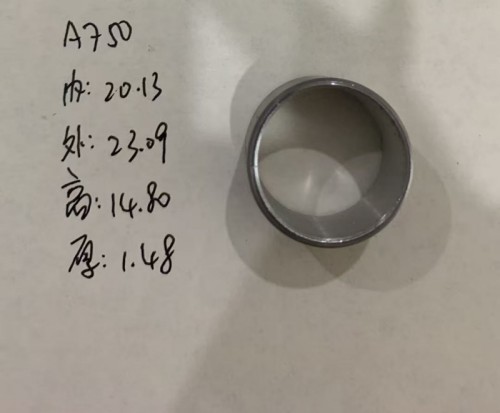 A750E-BUSK01-AM Bushing Kit 11 PCS for T oyota Tundra Sequoia A750E Transmission Rebuild Kit