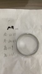 M11-BUSK01-AM Bushing Kit 6 PCS for M11 Automatic Transmission Rebuild Kit