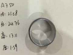 A750E-BUSK01-AM Bushing Kit 11 PCS for T oyota Tundra Sequoia A750E Transmission Rebuild Kit