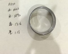 A750E-BUSK01-AM Bushing Kit 11 PCS for T oyota Tundra Sequoia A750E Transmission Rebuild Kit