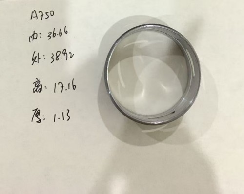 A750E-BUSK01-AM Bushing Kit 11 PCS for T oyota Tundra Sequoia A750E Transmission Rebuild Kit