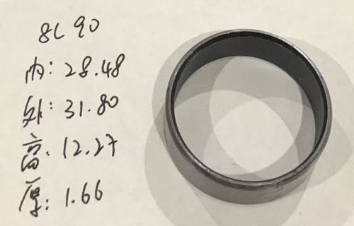 8L90-BUSK01-AM Bushing Kit 10 PCS for Chevy Silverado Corvette 8L90 Transmission Rebuild Kit