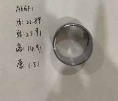 A6GF1-BUSK01-AM Bushing Kit 7 PCS for H yundai Sonata Kia Optima A6GF1 Transmission Rebuild Kit
