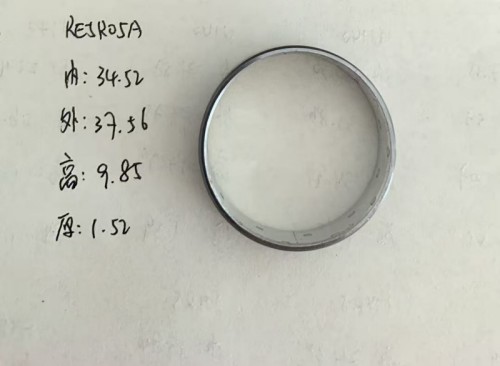 RE5R05A-BUSK01-AM Bushing Kit 12 PCS for N issan 350Z Infiniti G35 RE5R05A Transmission Rebuild Kit
