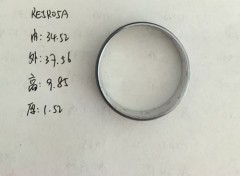 RE5R05A-BUSK01-AM Bushing Kit 12 PCS for N issan 350Z Infiniti G35 RE5R05A Transmission Rebuild Kit
