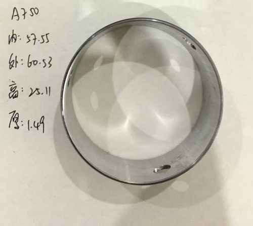 A750E-BUSK01-AM Bushing Kit 11 PCS for T oyota Tundra Sequoia A750E Transmission Rebuild Kit