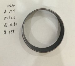 10R80-BUSK02-AM Bushing Kit 11 PCS for Ford F-150 Mustang 10R80 Transmission Rebuild Kit
