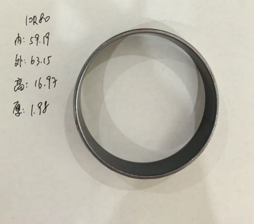 10R80-BUSK02-AM Bushing Kit 11 PCS for Ford F-150 Mustang 10R80 Transmission Rebuild Kit