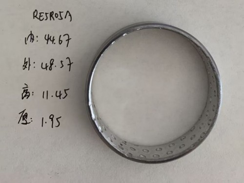 RE5R05A-BUSK01-AM Bushing Kit 12 PCS for N issan 350Z Infiniti G35 RE5R05A Transmission Rebuild Kit