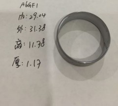 A6GF1-BUSK01-AM Bushing Kit 7 PCS for H yundai Sonata Kia Optima A6GF1 Transmission Rebuild Kit