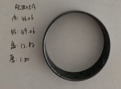 RE5R05A-BUSK01-AM Bushing Kit 12 PCS for N issan 350Z Infiniti G35 RE5R05A Transmission Rebuild Kit