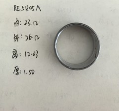 RE5R05A-BUSK01-AM Bushing Kit 12 PCS for N issan 350Z Infiniti G35 RE5R05A Transmission Rebuild Kit