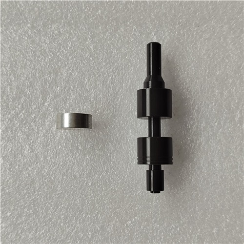 JF017E-VB09-AM Oversize Pressure Regulator Solenoid Valve for Jatco JF017E CVT