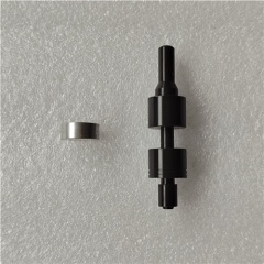 JF017E-VB09-AM Oversize Pressure Regulator Solenoid Valve for Jatco JF017E CVT