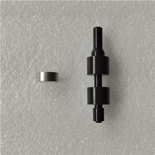 JF017E-VB09-AM Oversize Pressure Regulator Solenoid Valve for Jatco JF017E CVT
