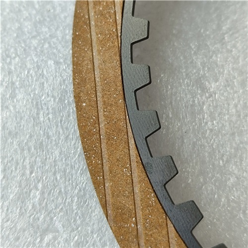 4L60E-413702-175-AM Friction Plate 153.39mm 1.75mm 41T for GM 4L60E 4-Speed