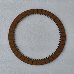 8HP45-ZF-CP-8F-AM Torque Converter Friction Plate for ZF 8HP45 8-Speed Transmission