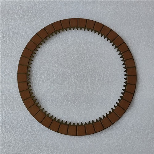 8HP45-ZF-CP-8F-AM Torque Converter Friction Plate for ZF 8HP45 8-Speed Transmission