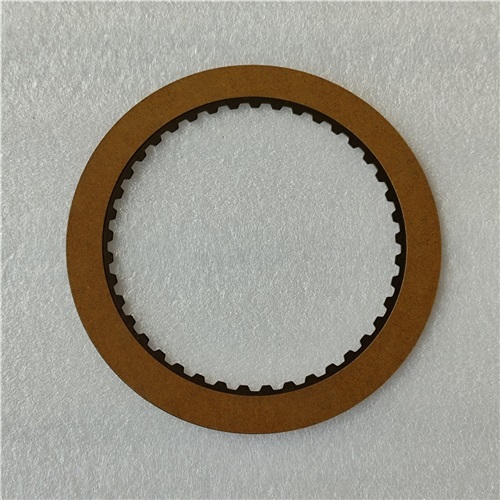 4L60E-413700-175-AM Friction Plate 134.87mm 1.75mm 41T for GM 4L60E 4-Speed