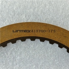 4L60E-413700-175-AM Friction Plate 134.87mm 1.75mm 41T for GM 4L60E 4-Speed